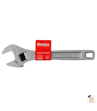 فرانسه 12 اینچ مدل RH 2404 Ronix رونیکس