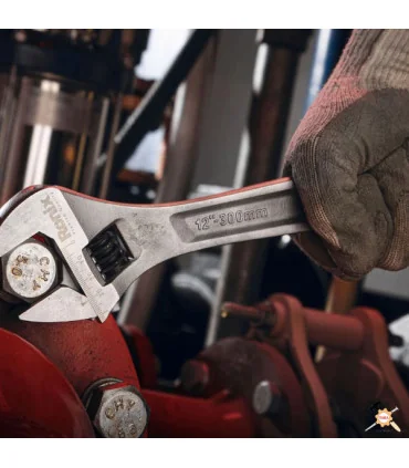 فرانسه 12 اینچ مدل RH 2404 Ronix رونیکس