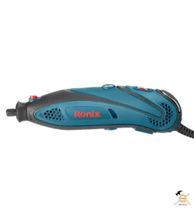 کیت فرز مینیاتوری RH 3404 رونیکس