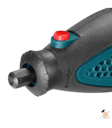 کیت فرز مینیاتوری RH 3404 رونیکس