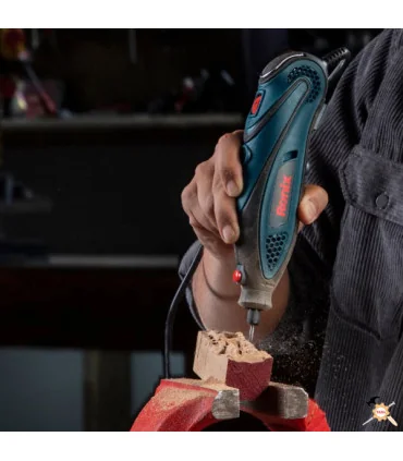 کیت فرز مینیاتوری RH 3404 رونیکس