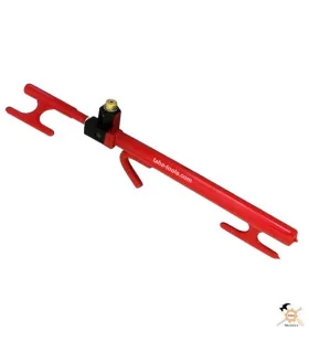 قفل فرمان مدل 6046 لوکمس LOOKMAS