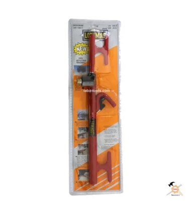 قفل فرمان مدل 6046 لوکمس LOOKMAS