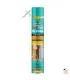 اسپری فوم 850 گرمی مگا فوم غفاری