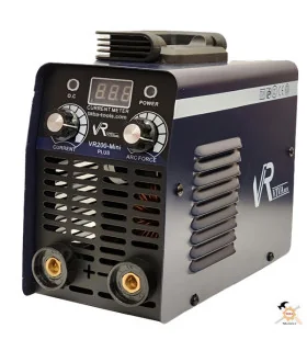 اینورتر جوشکاری مینی 200 آمپر VR 200 mini-plus ویوارکس