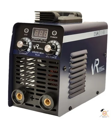 اینورتر جوشکاری مینی 200 آمپر VR 200 mini-plus ویوارکس