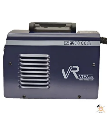 اینورتر جوشکاری مینی 200 آمپر VR 200 mini-plus ویوارکس