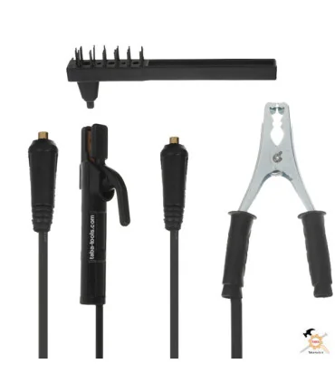 اینورتر جوشکاری مینی 200 آمپر VR 200 mini-plus ویوارکس