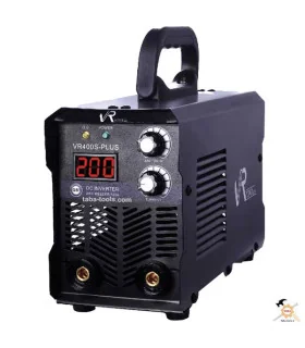 اینورتر جوشکاری 400 آمپر VR 400s-plus ویوارکس