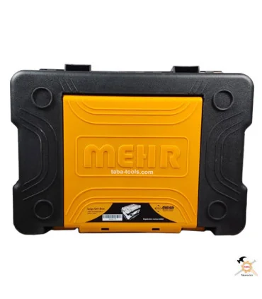 جعبه دریل و فرز مهر سایز بزرگ