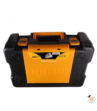 جعبه دریل و فرز مهر سایز بزرگ