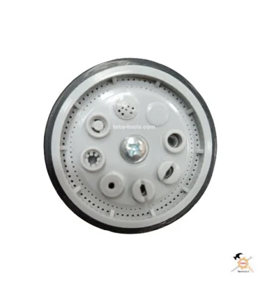 سر شلنگی آب پاش 7 کاره