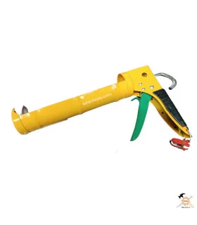 تفنگ آکواریوم فلزی درجه یک