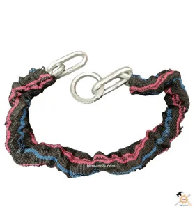 زنجیر فرمان فولادی ضد برش روکشدار