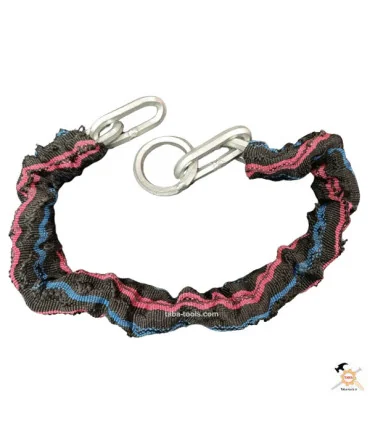 زنجیر فرمان فولادی ضد برش روکشدار