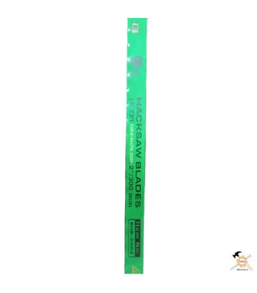 تیغ اره آهن بر مستر اکو EKO