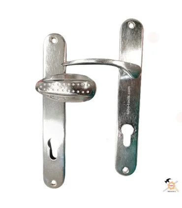 دستگیره پلاک درب چوبی آپارتمانی فراکار