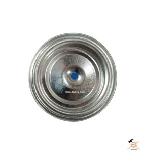 رنگ روغنی آبی نیسانی ربعی 250 گرمی ساتراپ