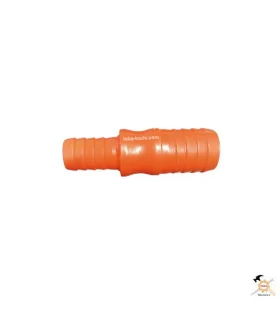 رابط شلنگ آب 2 در 2/5 پلاستیکی بسته 10 عددی