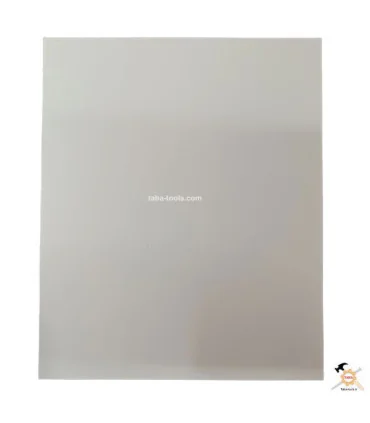 سمباده پوستاب 2500 سودکس