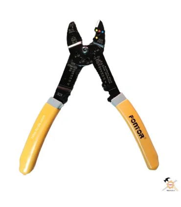سیم لخت کن فانتور Fontor