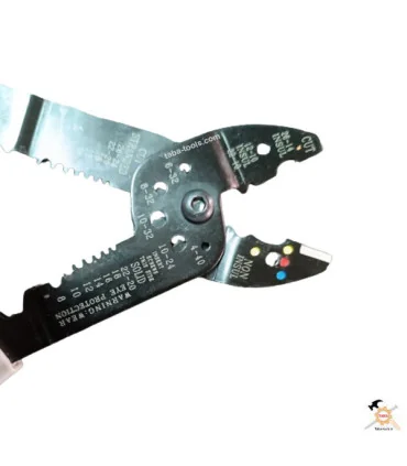 سیم لخت کن فانتور Fontor