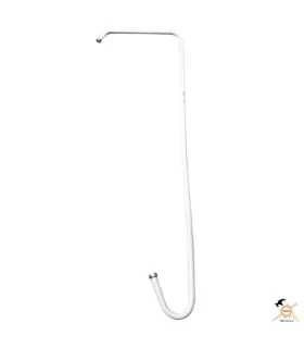 علم دوش شیر اهرمی