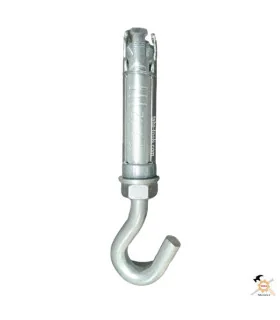 رولبولت سقفی سایز M12