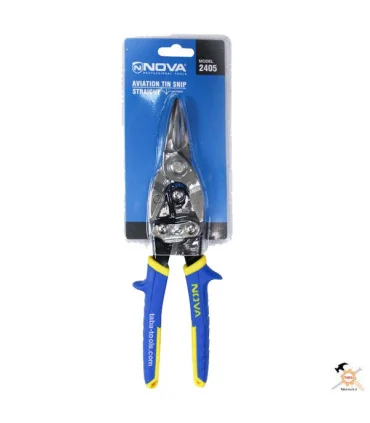 قیچی ورق بر مدل NTT 2405 Nova نووا