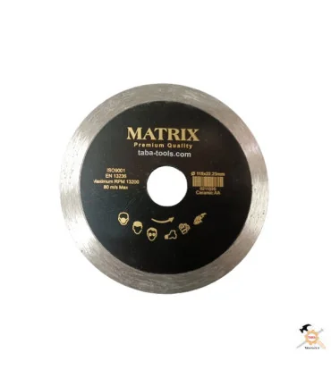 سرامیک بر مینی ماتریکس Matrix