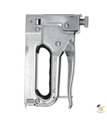 منگنه کوب دستی سه کاره مدل NTS 1172 نووا