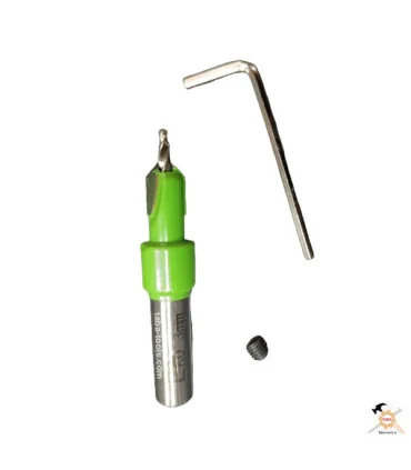 مته خزینه 3 اکو EKO