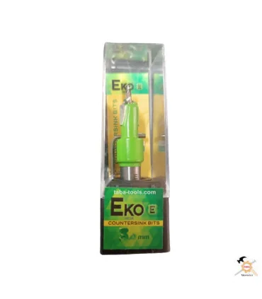 مته خزینه 3 اکو EKO