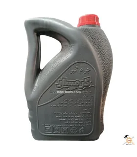جرم گیر 4 لیتری گرمسار