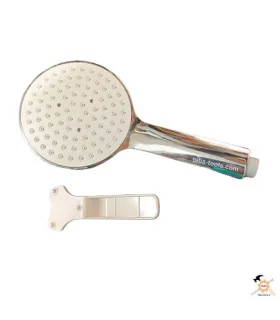 سر دوش تلفنی آچار خور