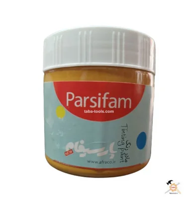 مادر رنگ گله ماش آکریلیک و پلاستیک 350 گرمی پارسیفام