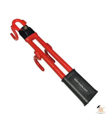 قفل فرمان خودرو گارد Guard