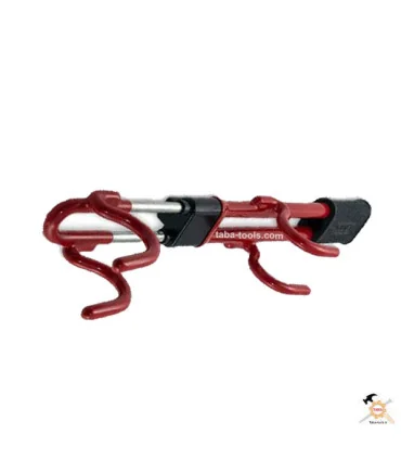 قفل فرمان خودرو گارد Guard