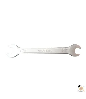 آچار دو سر تخت 14 در 15 Hafner