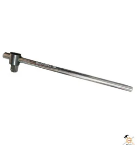 دسته بکس 1/2 کشویی SKY