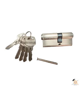 سیلندر 7 سانت دوشیار DAF.CO