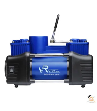 پمپ باد فندکی دو سیلندر VR1208 ACT ویوارکس