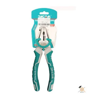 انبردست 6 اینچ EMCOM