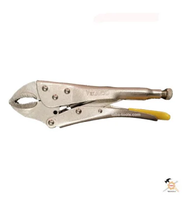 انبر قفلی 10 اینچ VIKACO