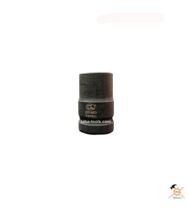 بکس 1/2 اینچ 14 فشار قوی