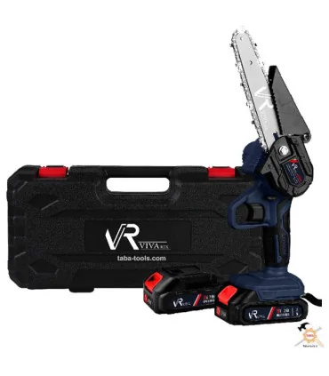 اره زنجیری شارژی 21 ولت VR2106CS ویوارکس