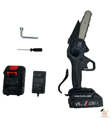 اره زنجیری شارژی 21 ولت VR2106CS ویوارکس