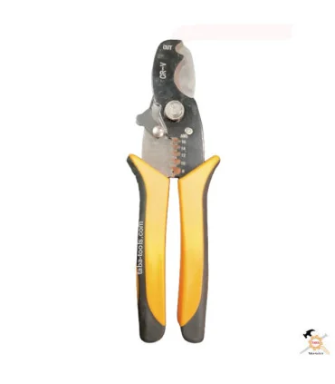 انبر کابل بر 7 اینچ دو کاره Wire Stripper