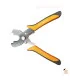 انبر کابل بر 7 اینچ دو کاره Wire Stripper
