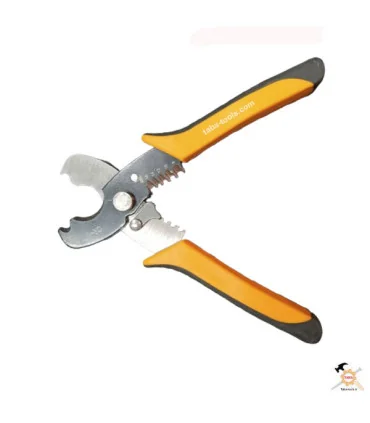 انبر کابل بر 7 اینچ دو کاره Wire Stripper